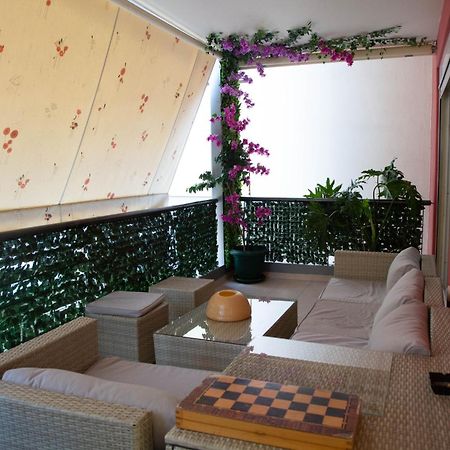 Oasis Great Apartment Афины Экстерьер фото