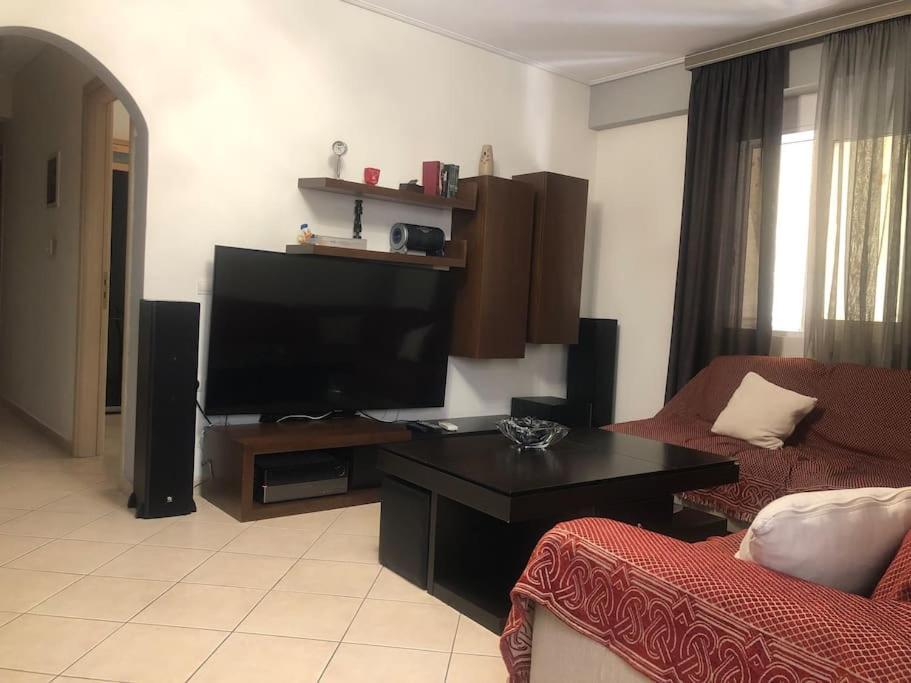 Oasis Great Apartment Афины Экстерьер фото