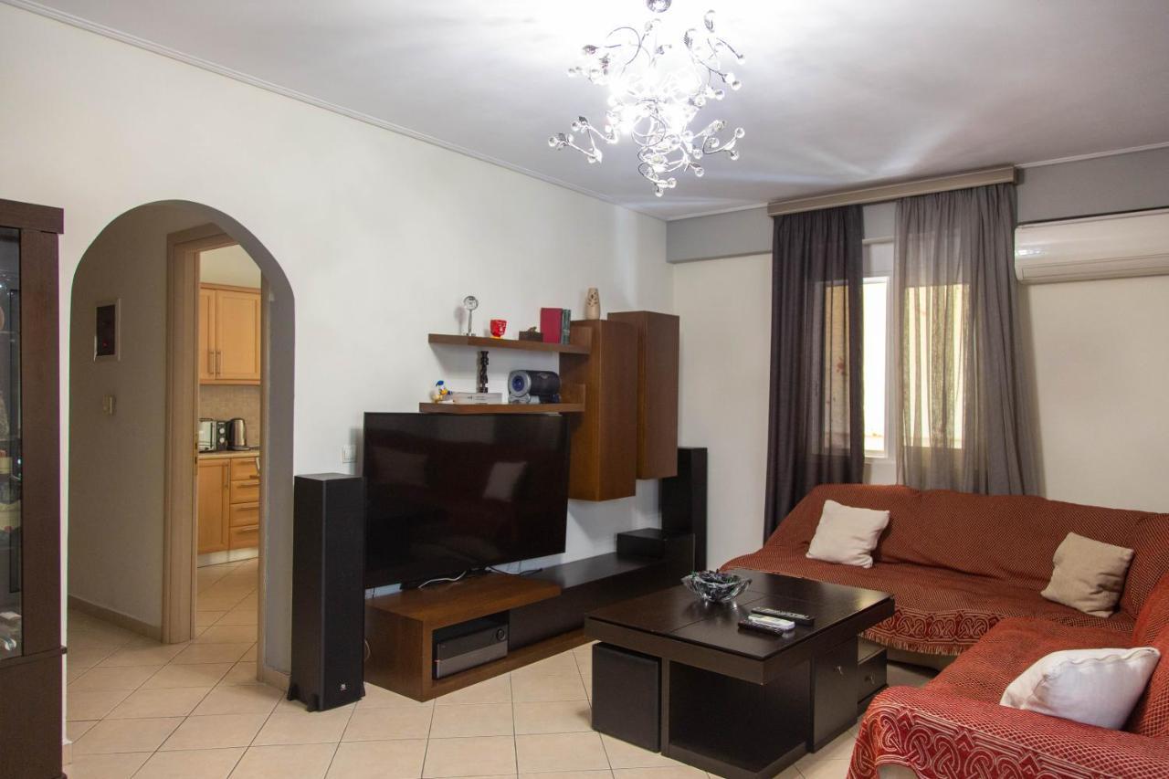 Oasis Great Apartment Афины Экстерьер фото