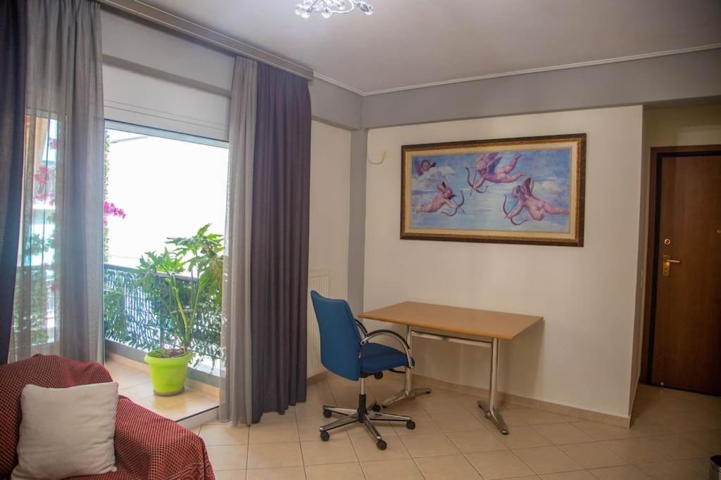 Oasis Great Apartment Афины Экстерьер фото
