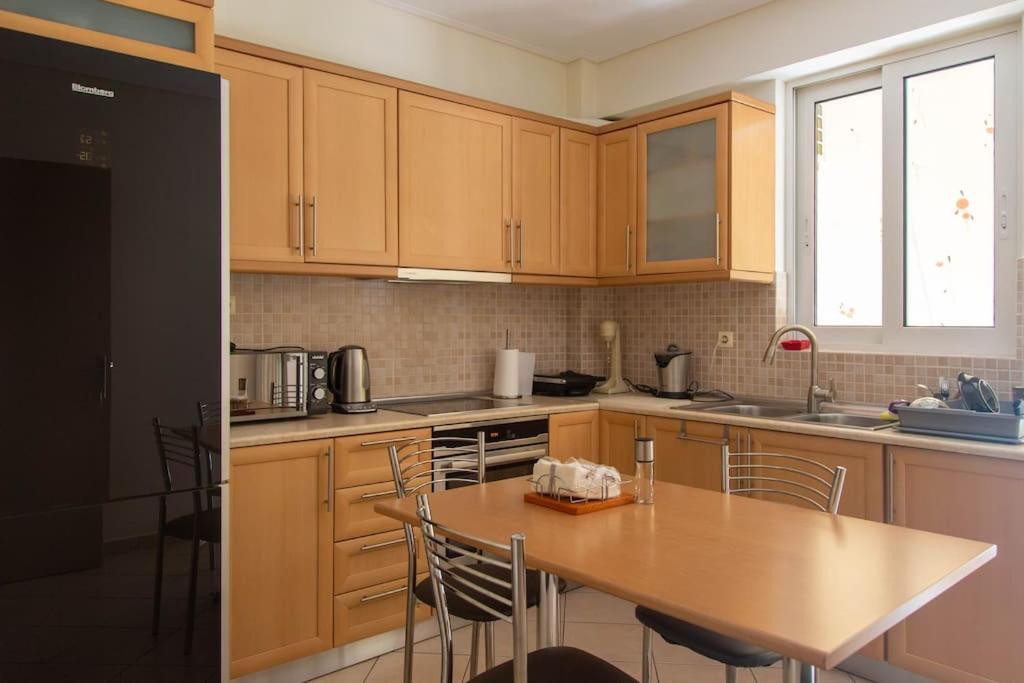 Oasis Great Apartment Афины Экстерьер фото