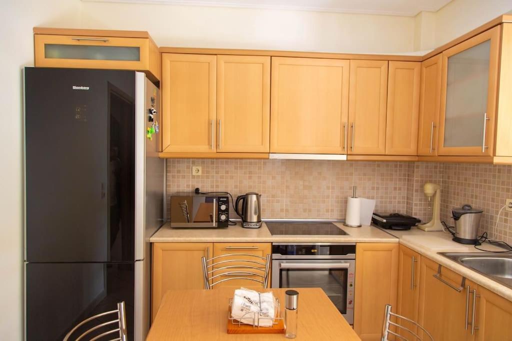 Oasis Great Apartment Афины Экстерьер фото