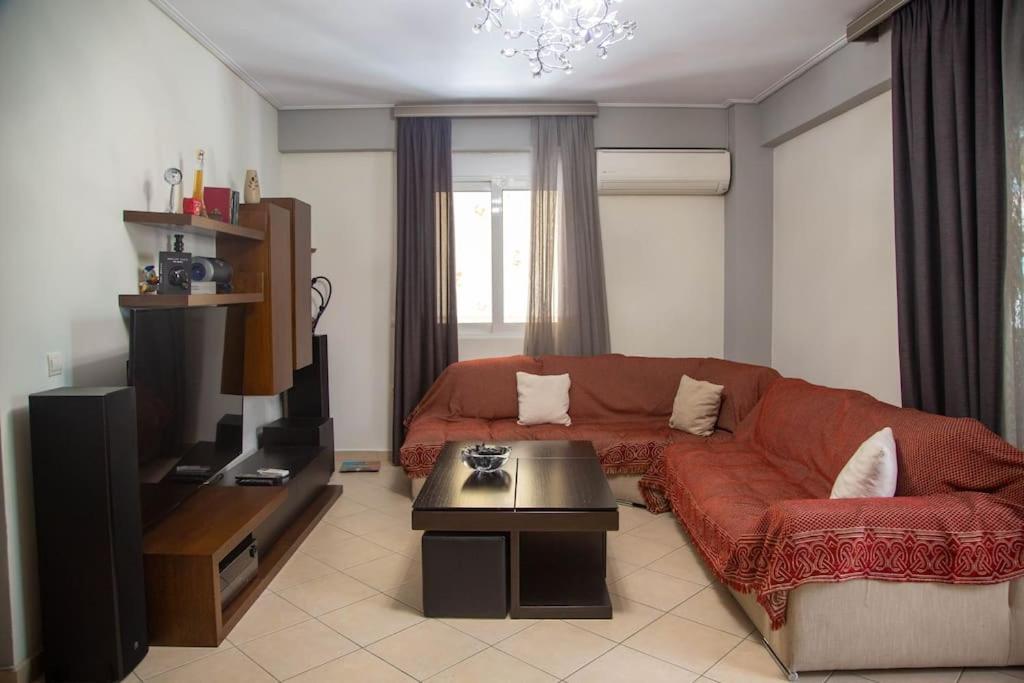 Oasis Great Apartment Афины Экстерьер фото