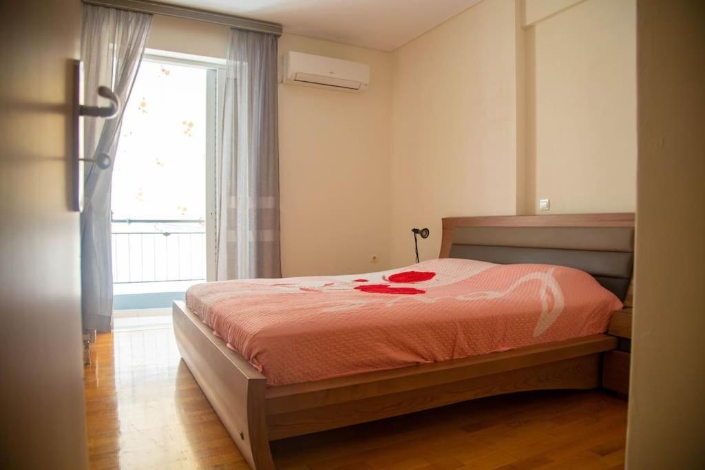 Oasis Great Apartment Афины Экстерьер фото