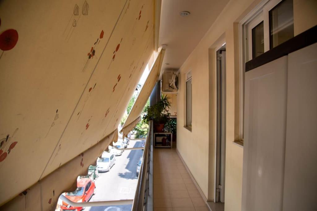 Oasis Great Apartment Афины Экстерьер фото