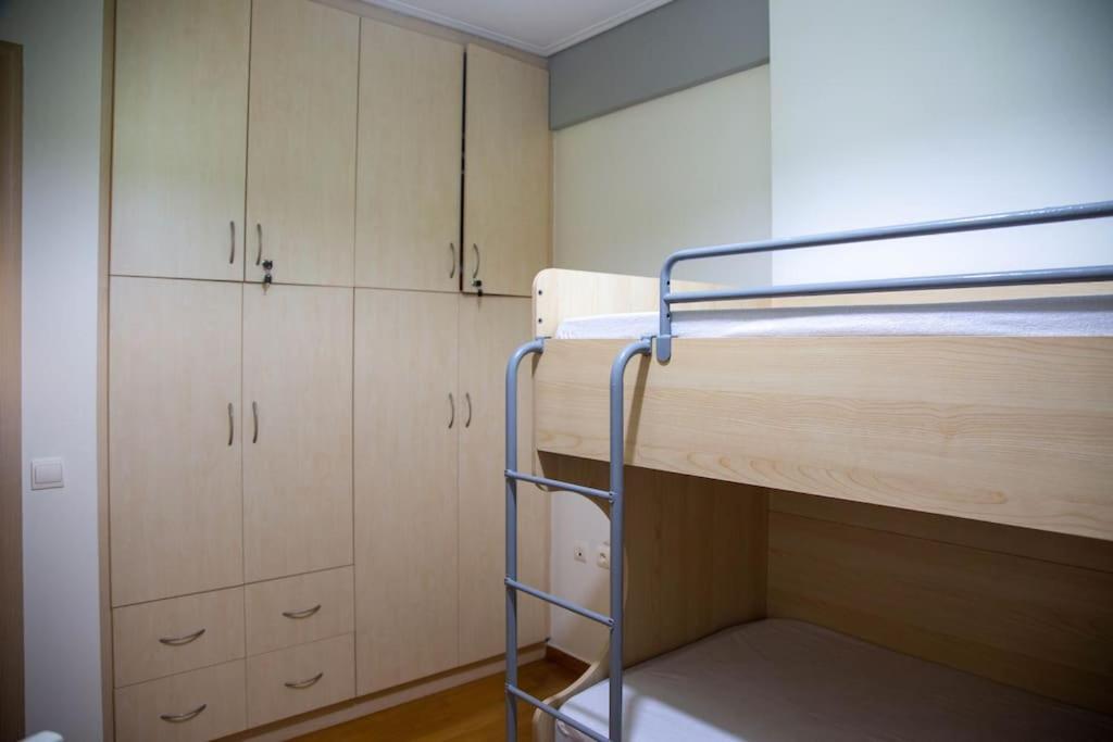 Oasis Great Apartment Афины Экстерьер фото