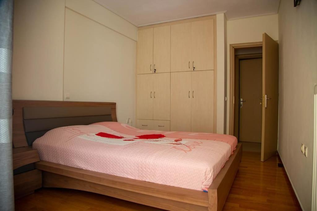 Oasis Great Apartment Афины Экстерьер фото