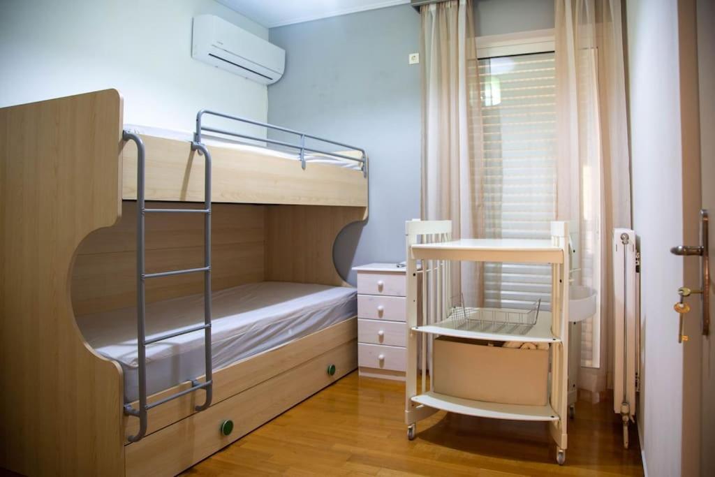 Oasis Great Apartment Афины Экстерьер фото