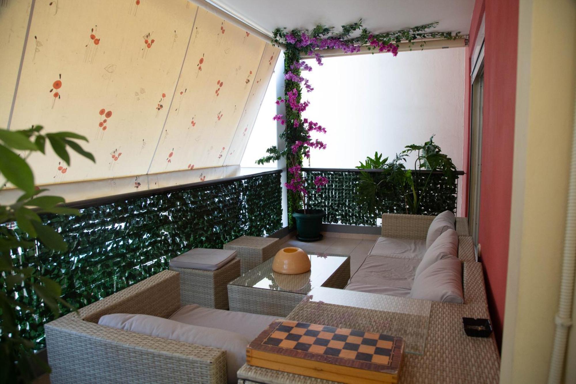 Oasis Great Apartment Афины Экстерьер фото